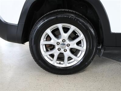 2016 Jeep Cherokee Latitude   - Photo 44 - Addison, IL 60101