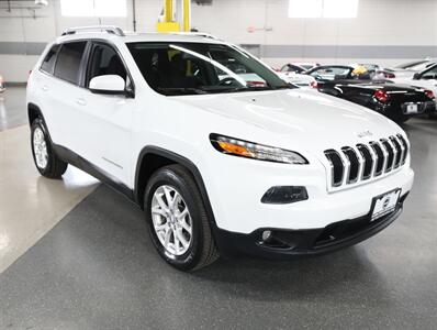 2016 Jeep Cherokee Latitude   - Photo 7 - Addison, IL 60101