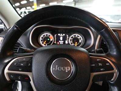 2016 Jeep Cherokee Latitude   - Photo 37 - Addison, IL 60101
