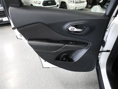 2016 Jeep Cherokee Latitude   - Photo 24 - Addison, IL 60101