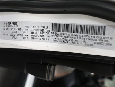 2016 Jeep Cherokee Latitude   - Photo 40 - Addison, IL 60101