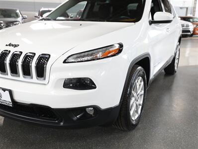 2016 Jeep Cherokee Latitude   - Photo 5 - Addison, IL 60101