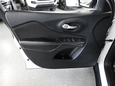 2016 Jeep Cherokee Latitude   - Photo 28 - Addison, IL 60101
