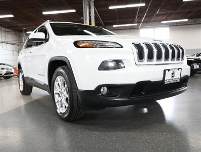 2016 Jeep Cherokee Latitude   - Photo 49 - Addison, IL 60101