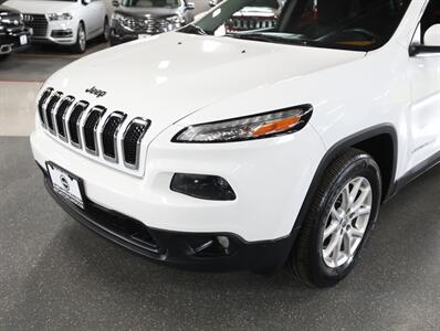 2016 Jeep Cherokee Latitude   - Photo 3 - Addison, IL 60101