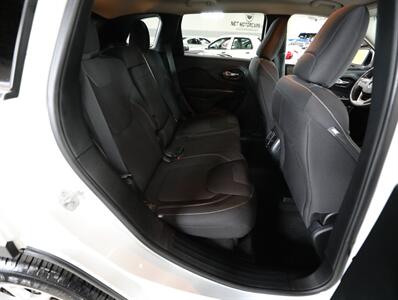 2016 Jeep Cherokee Latitude   - Photo 22 - Addison, IL 60101