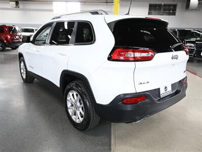 2016 Jeep Cherokee Latitude   - Photo 14 - Addison, IL 60101