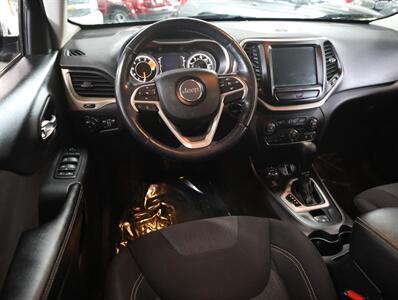 2016 Jeep Cherokee Latitude   - Photo 27 - Addison, IL 60101