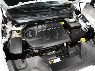 2016 Jeep Cherokee Latitude   - Photo 46 - Addison, IL 60101