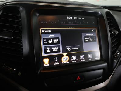 2016 Jeep Cherokee Latitude   - Photo 34 - Addison, IL 60101