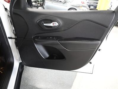 2016 Jeep Cherokee Latitude   - Photo 17 - Addison, IL 60101
