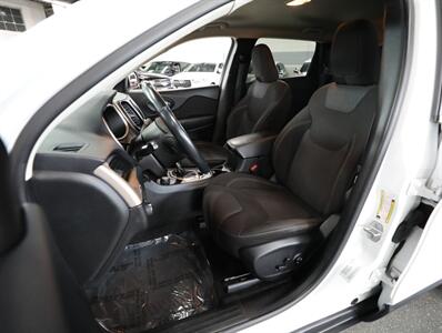2016 Jeep Cherokee Latitude   - Photo 30 - Addison, IL 60101