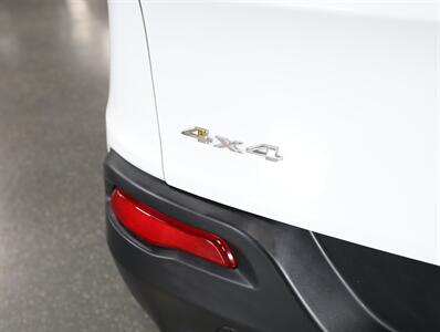 2016 Jeep Cherokee Latitude   - Photo 12 - Addison, IL 60101