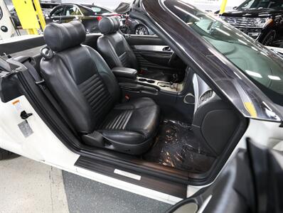 2002 Ford Thunderbird Deluxe   - Photo 21 - Addison, IL 60101