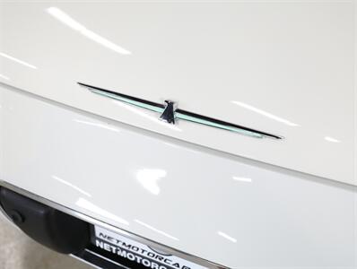2002 Ford Thunderbird Deluxe   - Photo 13 - Addison, IL 60101