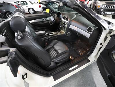 2002 Ford Thunderbird Deluxe   - Photo 20 - Addison, IL 60101