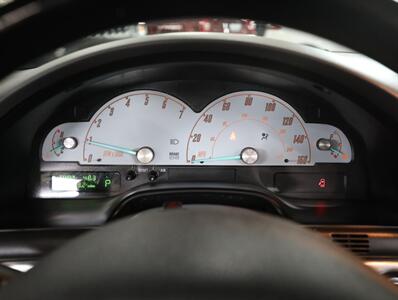 2002 Ford Thunderbird Deluxe   - Photo 30 - Addison, IL 60101
