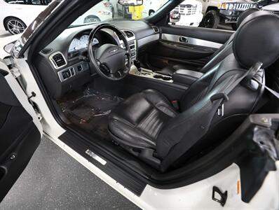 2002 Ford Thunderbird Deluxe   - Photo 24 - Addison, IL 60101