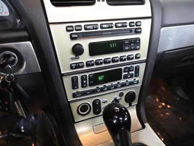 2002 Ford Thunderbird Deluxe   - Photo 27 - Addison, IL 60101
