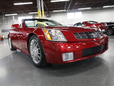 2008 Cadillac XLR Platinum Edition   - Photo 53 - Addison, IL 60101