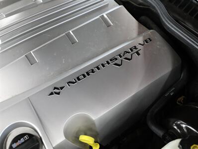 2008 Cadillac XLR Platinum Edition   - Photo 50 - Addison, IL 60101