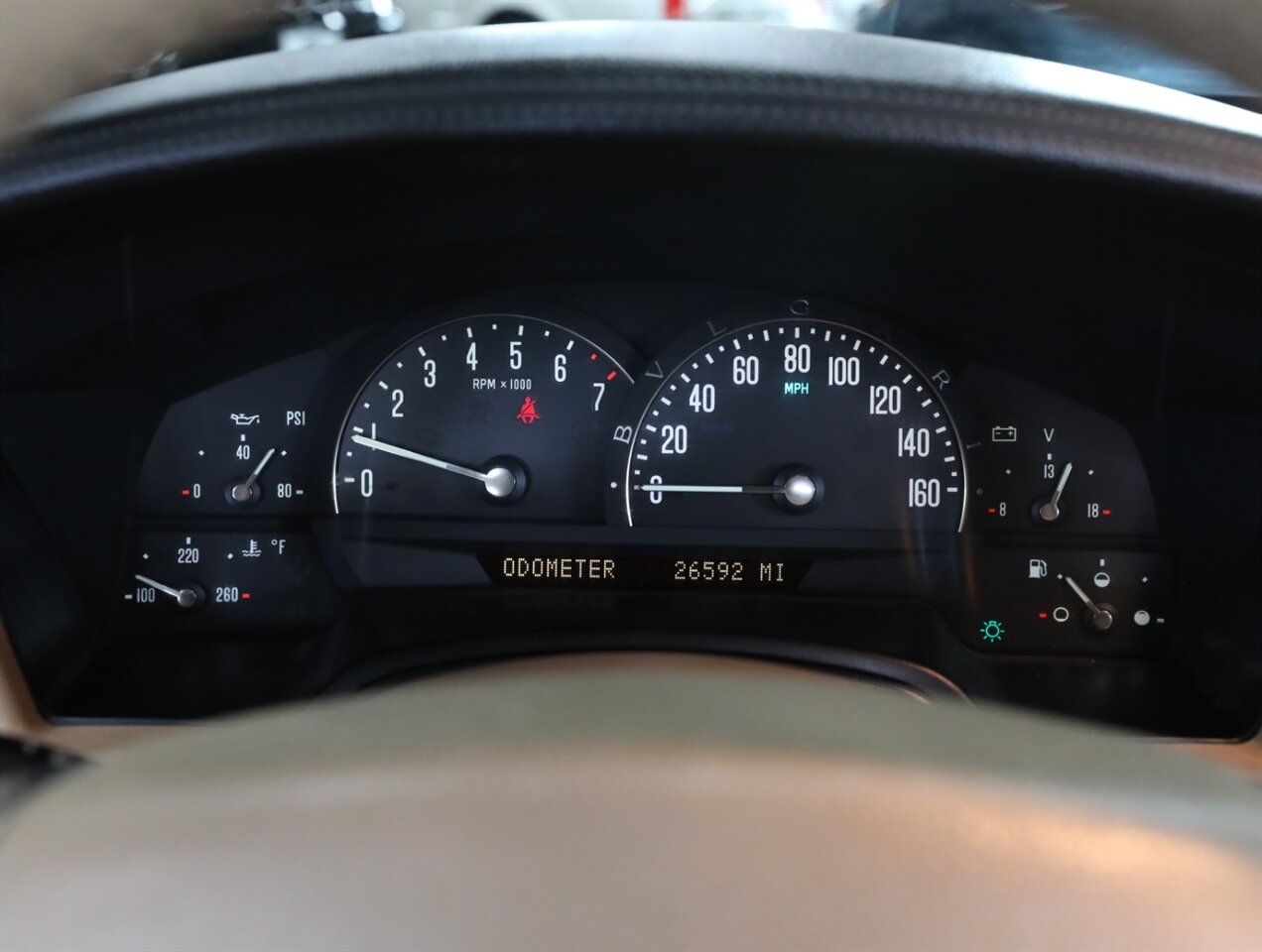 2008 Cadillac XLR Platinum Edition - Photo 36 - Addison, IL 60101
