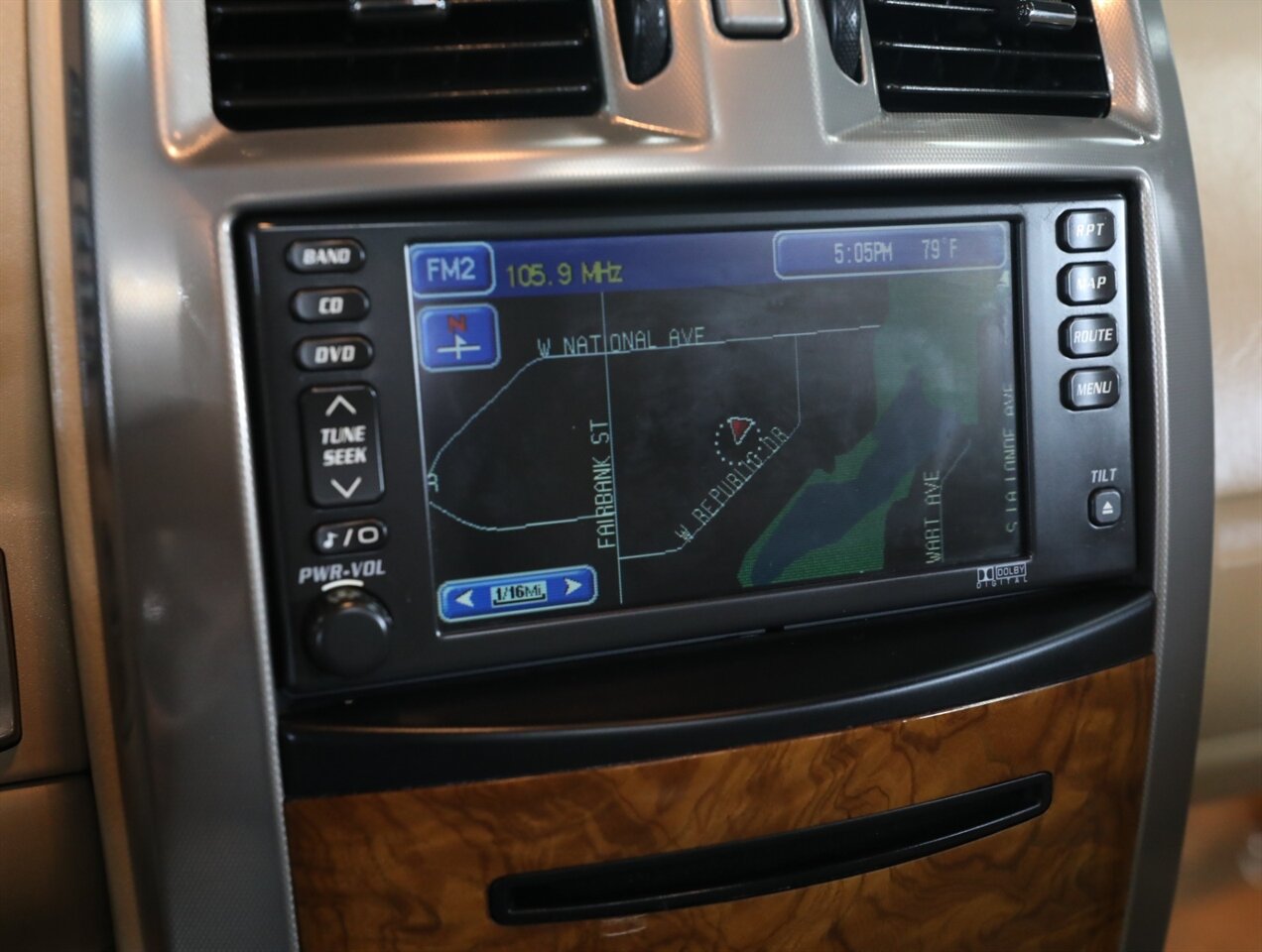 2008 Cadillac XLR Platinum Edition - Photo 32 - Addison, IL 60101