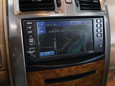 2008 Cadillac XLR Platinum Edition   - Photo 32 - Addison, IL 60101