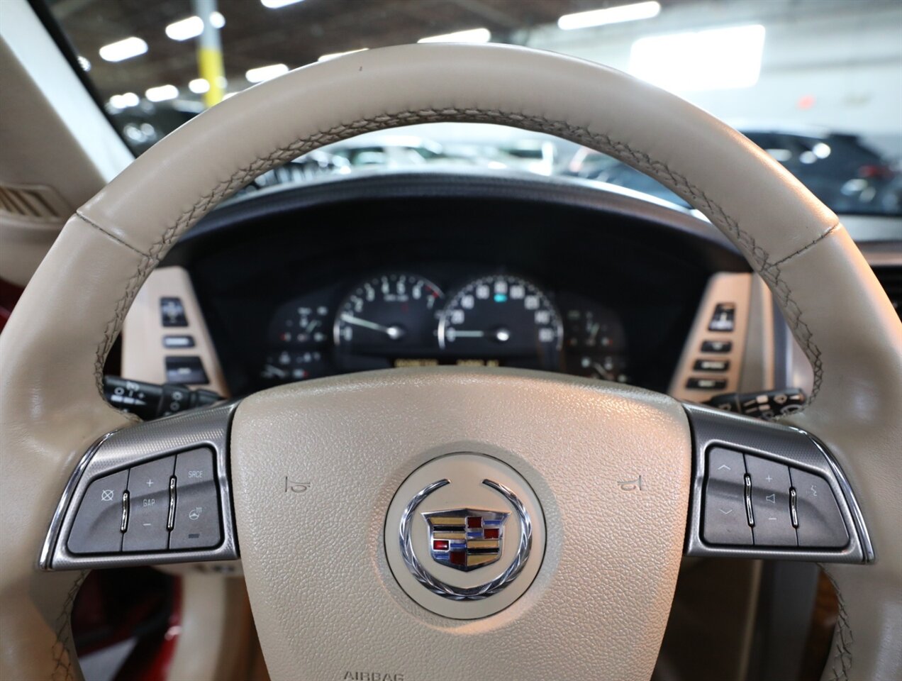 2008 Cadillac XLR Platinum Edition - Photo 35 - Addison, IL 60101