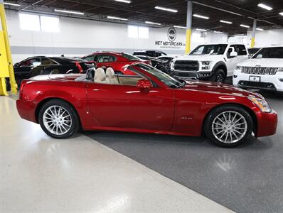 2008 Cadillac XLR Platinum Edition   - Photo 9 - Addison, IL 60101