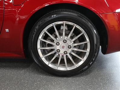 2008 Cadillac XLR Platinum Edition   - Photo 44 - Addison, IL 60101