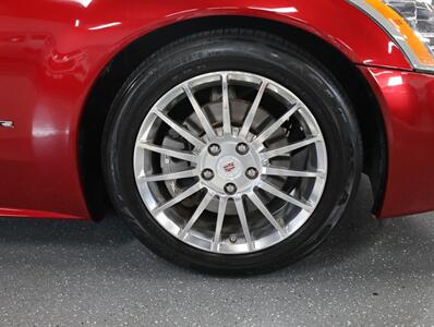 2008 Cadillac XLR Platinum Edition   - Photo 46 - Addison, IL 60101