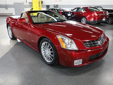2008 Cadillac XLR Platinum Edition   - Photo 7 - Addison, IL 60101