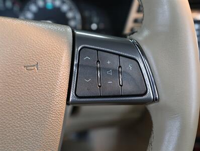 2008 Cadillac XLR Platinum Edition   - Photo 33 - Addison, IL 60101