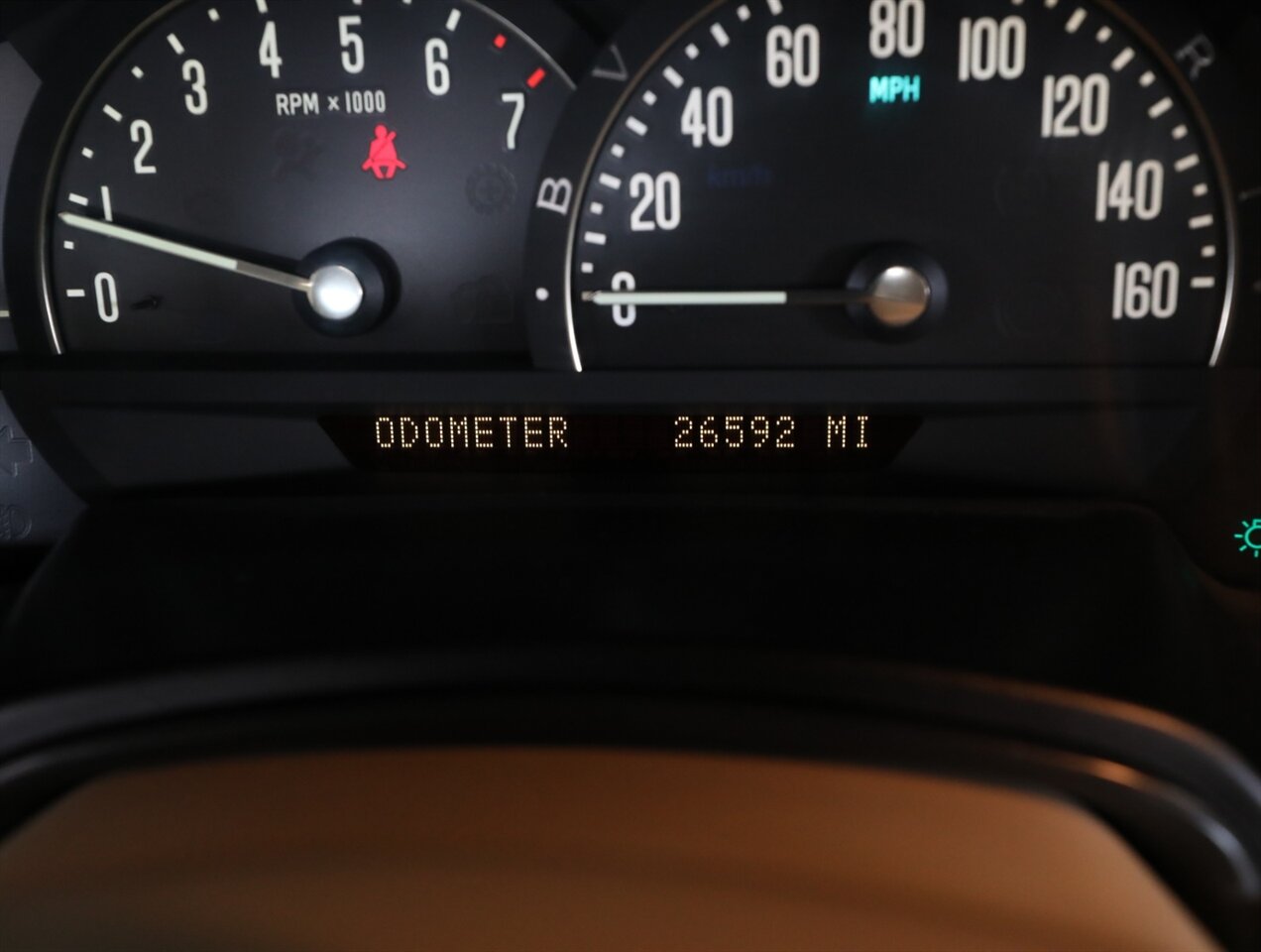 2008 Cadillac XLR Platinum Edition - Photo 37 - Addison, IL 60101