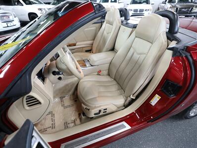 2008 Cadillac XLR Platinum Edition   - Photo 26 - Addison, IL 60101