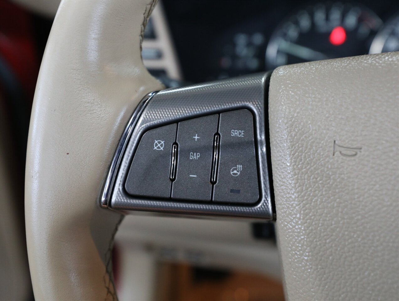 2008 Cadillac XLR Platinum Edition - Photo 34 - Addison, IL 60101