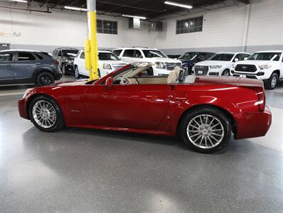 2008 Cadillac XLR Platinum Edition   - Photo 16 - Addison, IL 60101