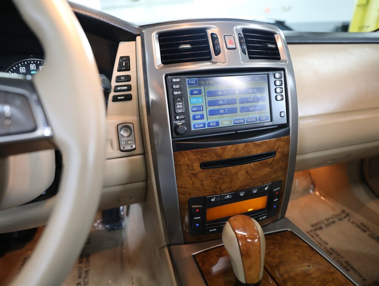2008 Cadillac XLR Platinum Edition - Photo 29 - Addison, IL 60101