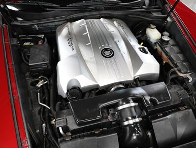 2008 Cadillac XLR Platinum Edition   - Photo 49 - Addison, IL 60101