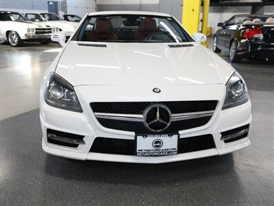 2014 Mercedes-Benz SLK SLK 250   - Photo 6 - Addison, IL 60101