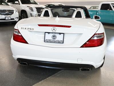 2014 Mercedes-Benz SLK SLK 250   - Photo 10 - Addison, IL 60101