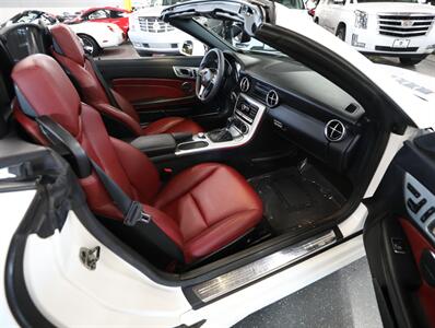 2014 Mercedes-Benz SLK SLK 250   - Photo 18 - Addison, IL 60101