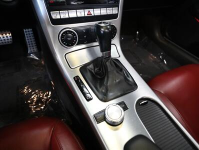 2014 Mercedes-Benz SLK SLK 250   - Photo 26 - Addison, IL 60101