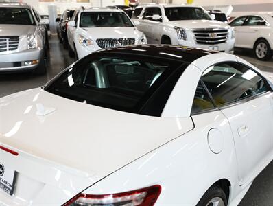 2014 Mercedes-Benz SLK SLK 250   - Photo 36 - Addison, IL 60101