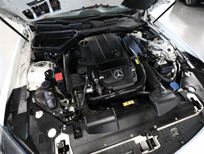 2014 Mercedes-Benz SLK SLK 250   - Photo 45 - Addison, IL 60101