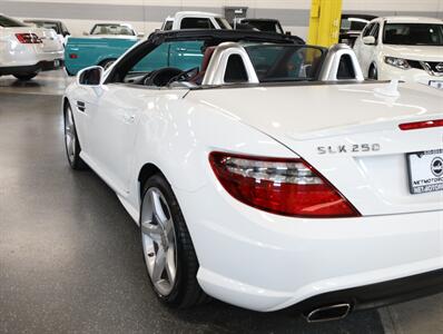 2014 Mercedes-Benz SLK SLK 250   - Photo 14 - Addison, IL 60101