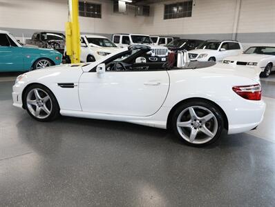2014 Mercedes-Benz SLK SLK 250   - Photo 15 - Addison, IL 60101