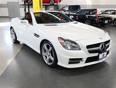 2014 Mercedes-Benz SLK SLK 250   - Photo 7 - Addison, IL 60101