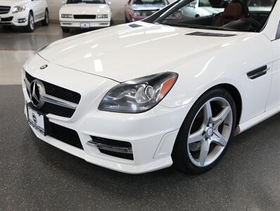 2014 Mercedes-Benz SLK SLK 250   - Photo 3 - Addison, IL 60101